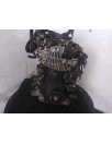 Recambio de motor completo para renault scenic ii grand confort expression referencia OEM IAM M9RA7 M DESPIECE
