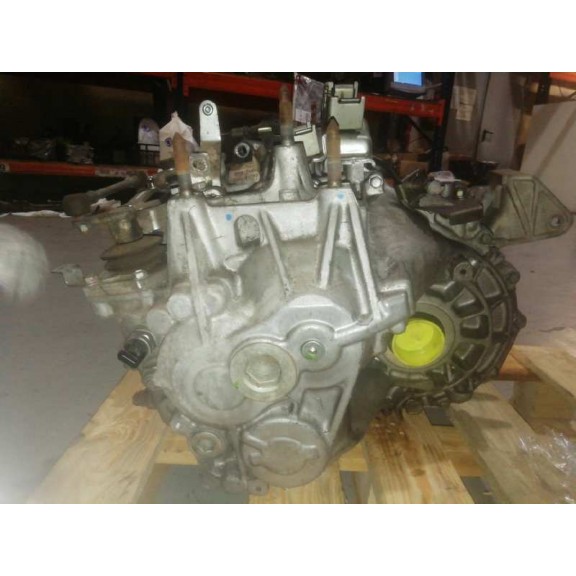 Recambio de caja casco para mitsubishi outlander (cw0) 2.0 di-d cat referencia OEM IAM  CASCO 