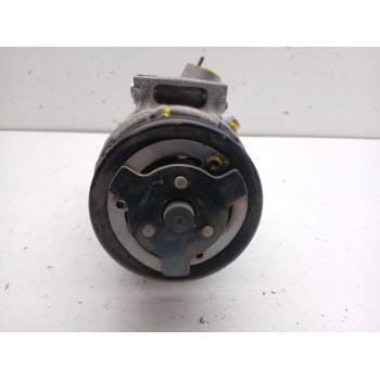 Recambio de compresor aire acondicionado para volkswagen touran (1t3) 1.6 tdi referencia OEM IAM 1K0820808B  