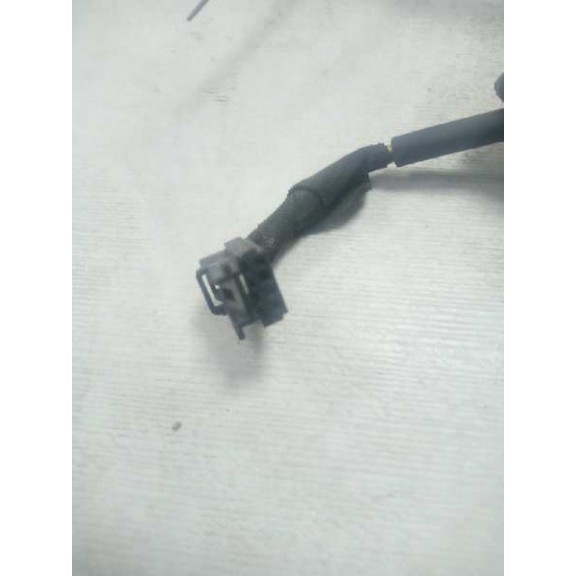 Recambio de sensor para audi a4 berlina (8e) 2.5 tdi referencia OEM IAM 0265006808  