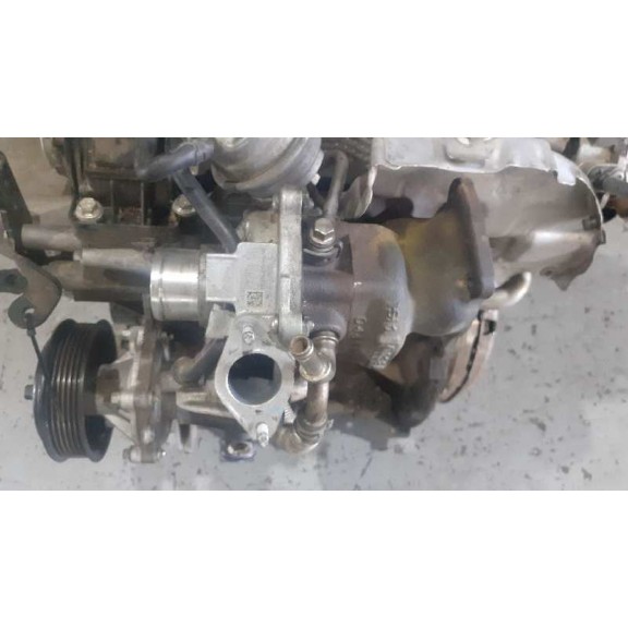 Recambio de turbocompresor para ford focus lim. (cb8) 1.0 ecoboost cat referencia OEM IAM CM5G6K682GB  