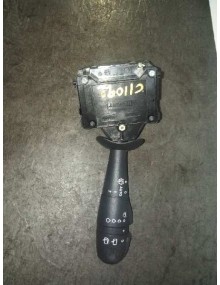 Recambio de mando limpia para renault captur expression referencia OEM IAM 255675887R  