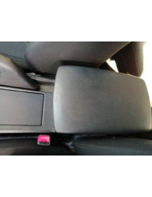 Recambio de apoyabrazos central para mazda 3 lim. (bl) 1.6 cd diesel cat referencia OEM IAM   