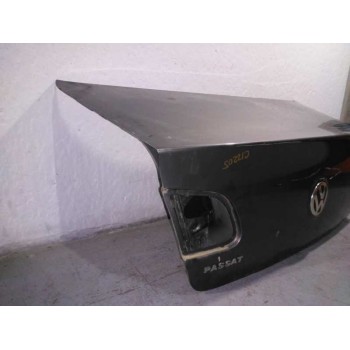 Recambio de tapa maletero para volkswagen passat berlina (3c2) advance referencia OEM IAM  GRIS PLATA TOCADO