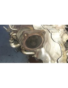 Recambio de turbocompresor para ford focus lim. (cb8) 1.0 ecoboost cat referencia OEM IAM CM5G6K682GB   2