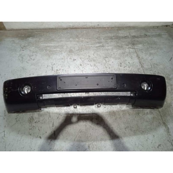 Recambio de paragolpes delantero para land rover range rover (lm) td6 hse referencia OEM IAM   