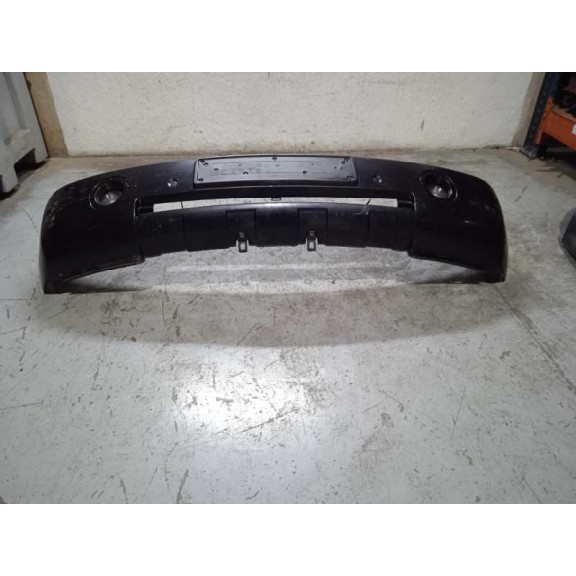 Recambio de paragolpes delantero para land rover range rover (lm) td6 hse referencia OEM IAM   