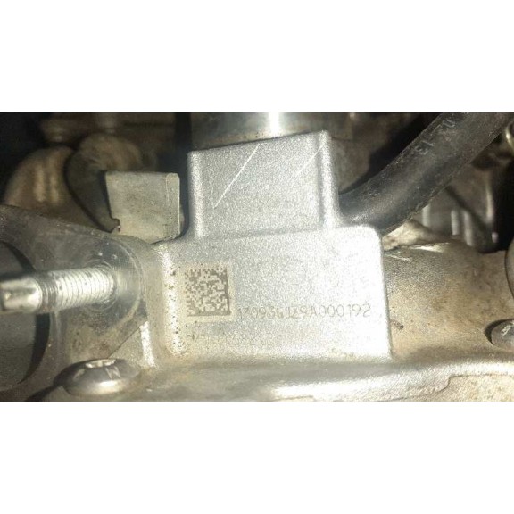 Recambio de turbocompresor para ford focus lim. (cb8) 1.0 ecoboost cat referencia OEM IAM CM5G6K682GB  
