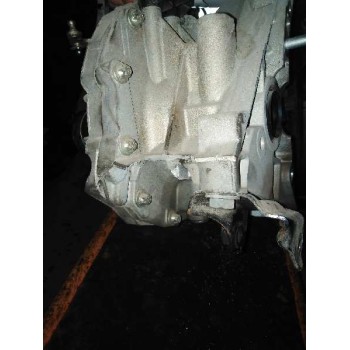 Recambio de caja cambios para renault clio iv dynamique referencia OEM IAM JH3334  