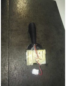 Recambio de mando intermitentes para renault captur expression referencia OEM IAM 255675887R   2