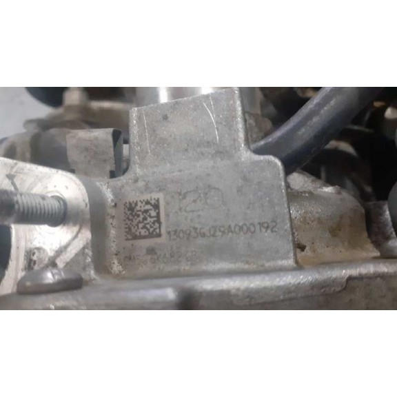 Recambio de turbocompresor para ford focus lim. (cb8) 1.0 ecoboost cat referencia OEM IAM CM5G6K682GB  