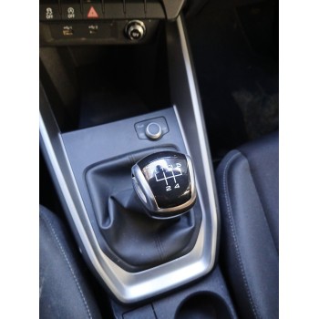 PALANCA CAMBIO MANUAL 5V