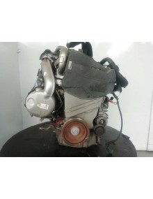 Recambio de motor completo para renault captur expression referencia OEM IAM K9K609 B ENTREGA CASCO 31.000KM 2