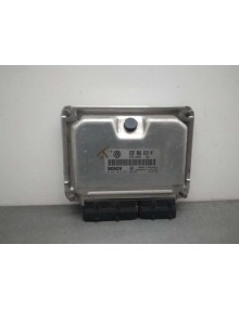 Recambio de centralita motor uce para seat ibiza (6l1) 1.9 tdi referencia OEM IAM 038906019HT 0281010947 