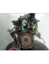 Recambio de motor completo para renault captur expression referencia OEM IAM K9K609 B ENTREGA CASCO 31.000KM