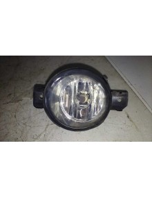 Recambio de faro antiniebla izquierdo para nissan primera trav. (p12) acenta referencia OEM IAM 89202701  