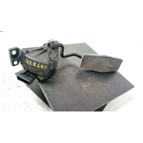 Recambio de potenciometro pedal para saab 9-5 berlina 1.9 tid linear sport referencia OEM IAM 5340252  