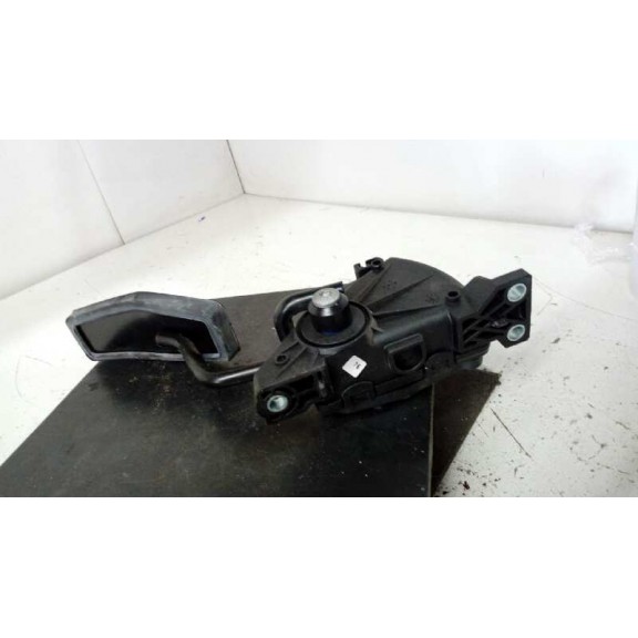 Recambio de potenciometro pedal para saab 9-5 berlina 1.9 tid linear sport referencia OEM IAM 5340252  