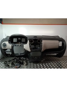 Recambio de kit airbag para dacia lodgy 1.5 dci diesel fap cat referencia OEM IAM 985103219R  