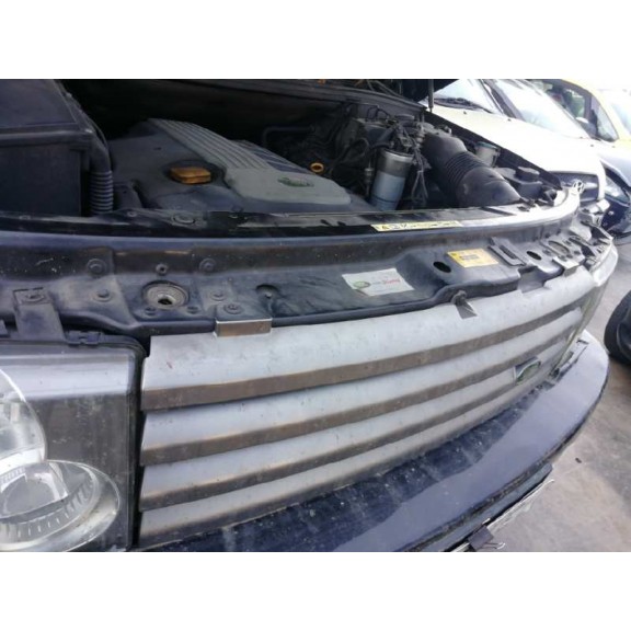 Recambio de travesaño superior para land rover range rover (lm) td6 hse referencia OEM IAM   