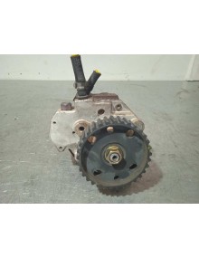 Recambio de bomba inyeccion para opel astra gtc 1.7 16v cdti referencia OEM IAM 0445010086  