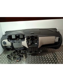 Recambio de kit airbag para dacia lodgy 1.5 dci diesel fap cat referencia OEM IAM 985103219R   2