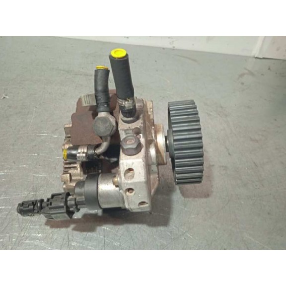 Recambio de bomba inyeccion para opel astra gtc 1.7 16v cdti referencia OEM IAM 0445010086  