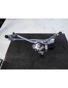 Recambio de motor limpia delantero para renault captur expression referencia OEM IAM S/R  