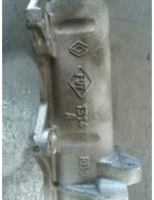 Recambio de colector admision para renault koleos 2.0 dci diesel fap referencia OEM IAM    2