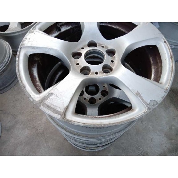 Recambio de llanta para bmw serie 1 berlina (e81/e87) 118d referencia OEM IAM 8JX17H2ET34 X1 17
