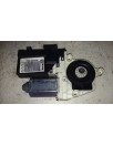 Recambio de motor elevalunas delantero derecho para citroën c5 berlina 2.0 hdi sx referencia OEM IAM 9632531980  