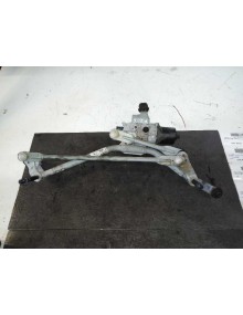 Recambio de motor limpia delantero para renault captur expression referencia OEM IAM S/R   2