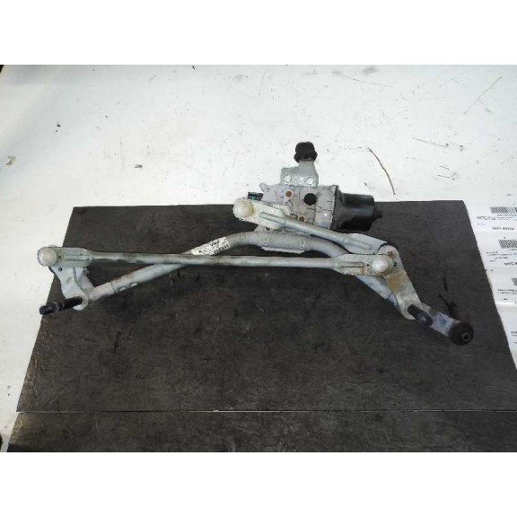 Recambio de motor limpia delantero para renault captur expression referencia OEM IAM S/R  