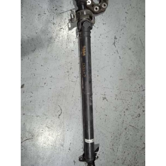 Recambio de transmision central para lexus is 300h referencia OEM IAM   