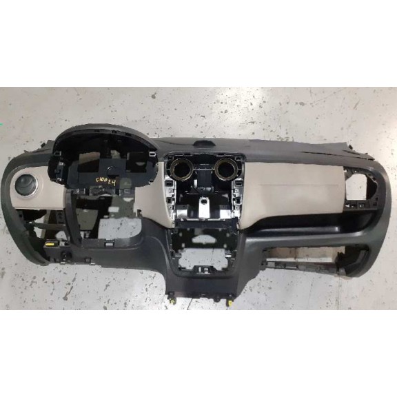 Recambio de kit airbag para dacia lodgy 1.5 dci diesel fap cat referencia OEM IAM 985103219R  