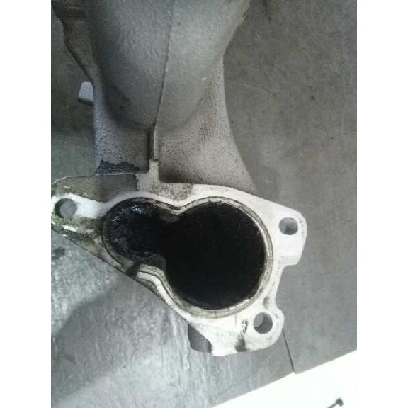 Recambio de colector admision para renault koleos 2.0 dci diesel fap referencia OEM IAM   