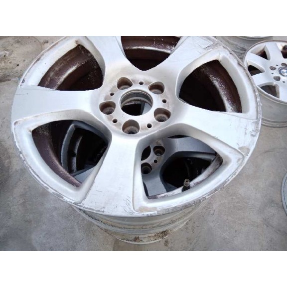 Recambio de llanta para bmw serie 1 berlina (e81/e87) 118d referencia OEM IAM 8JX17H2ET34 X1 17