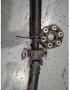 Recambio de transmision central para lexus is 300h referencia OEM IAM   