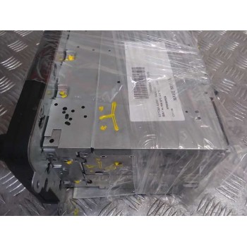 Recambio de sistema audio / radio cd para seat altea (5p1) 2.0 tdi referencia OEM IAM 5P0035192A  