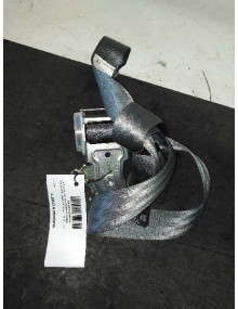 Recambio de cinturon seguridad trasero izquierdo para toyota prius (nhw30) advance referencia OEM IAM 7T1660 618957 