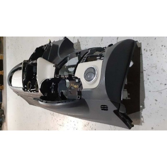 Recambio de kit airbag para dacia lodgy 1.5 dci diesel fap cat referencia OEM IAM 985103219R  