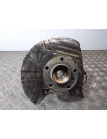 Recambio de mangueta delantera derecha para bmw x3 (e83) xdrive 30d referencia OEM IAM  306D3 