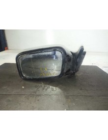 Recambio de retrovisor izquierdo para volvo s40 berlina 1.6 referencia OEM IAM  ELECTRICO 5 PIN PLATA