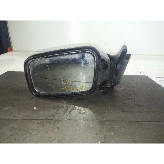 Recambio de retrovisor izquierdo para volvo s40 berlina 1.6 referencia OEM IAM  ELECTRICO 5 PIN PLATA