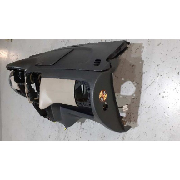 Recambio de kit airbag para dacia lodgy 1.5 dci diesel fap cat referencia OEM IAM 985103219R  