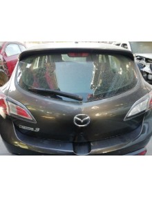 Recambio de porton trasero para mazda 3 lim. (bl) 1.6 cd diesel cat referencia OEM IAM   