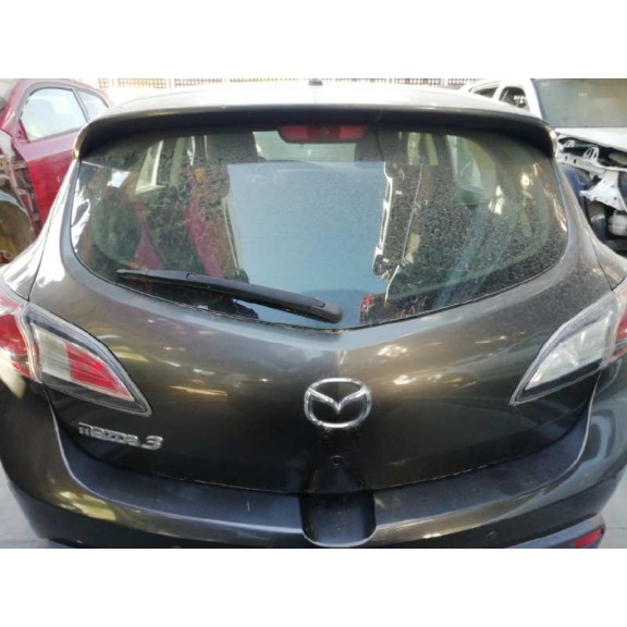 Recambio de porton trasero para mazda 3 lim. (bl) 1.6 cd diesel cat referencia OEM IAM   