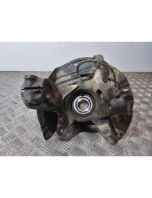 Recambio de mangueta delantera derecha para bmw x3 (e83) xdrive 30d referencia OEM IAM  306D3  2