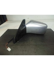 Recambio de retrovisor izquierdo para volvo s40 berlina 1.6 referencia OEM IAM  ELECTRICO 5 PIN PLATA 2