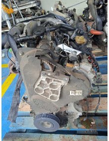 Recambio de motor completo para renault megane ii classic berlina confort authentique referencia OEM IAM F9Q800 REPARAR  2